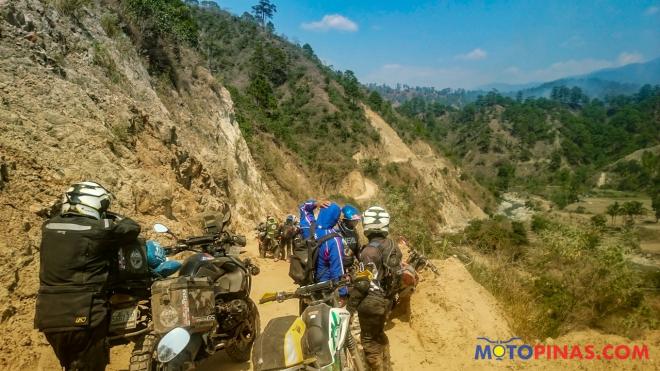 Adventure for Water: that place called Malibcong image