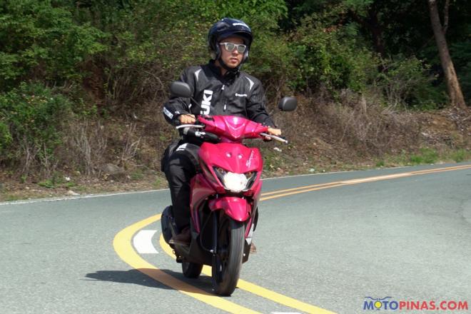 First Ride: 2019 Suzuki Skydrive Sport image