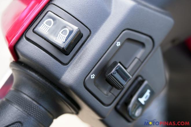 First Ride: 2019 Suzuki Skydrive Sport image