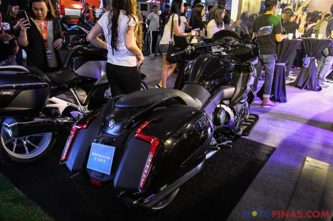 BMW Cruisers image