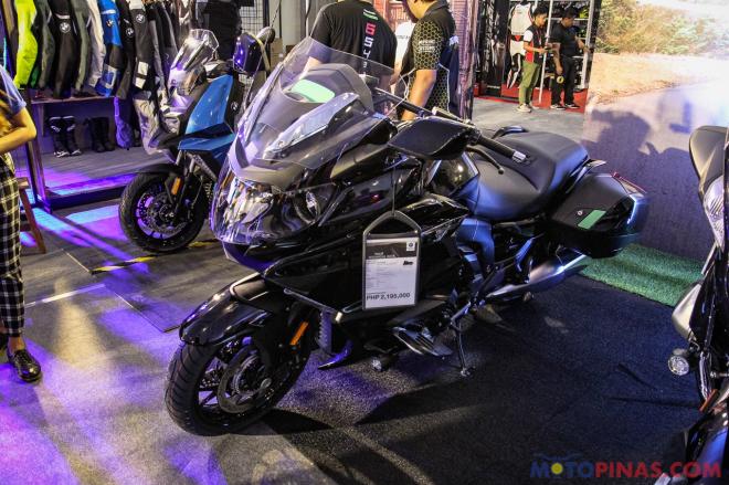 BMW Cruisers image