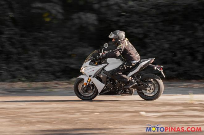 2019 Suzuki GSX-S1000F image
