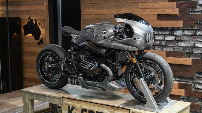 2019 Bangkok International Motor Show image