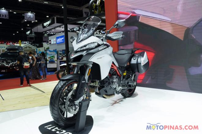 2019 Bangkok International Motor Show image