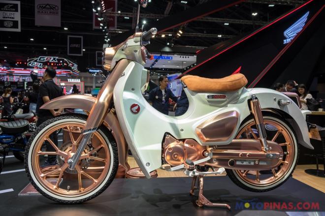 2019 Bangkok International Motor Show image