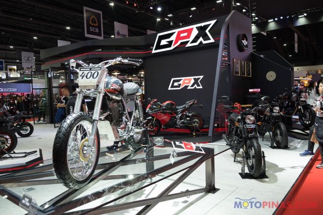 2019 Bangkok International Motor Show image