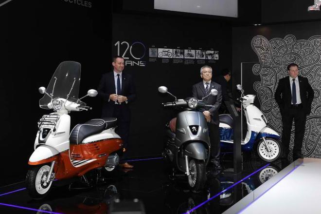 2019 Bangkok International Motor Show image