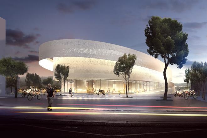 KTM-themed Museum to open on May 11 image
