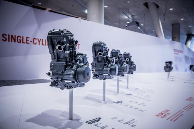 KTM-themed Museum to open on May 11 image