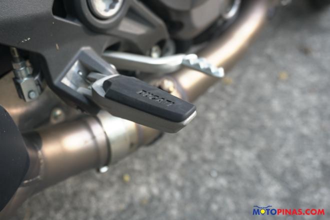 2019 Ducati Monster 821 image