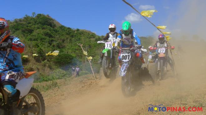 Banayad Endurocross image
