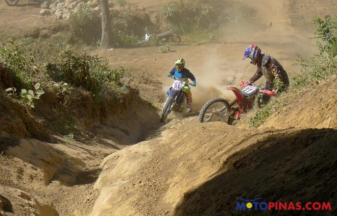 Banayad Endurocross image