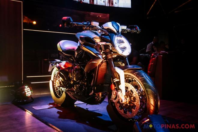 MV Agusta returns to the Philippine market in full force image