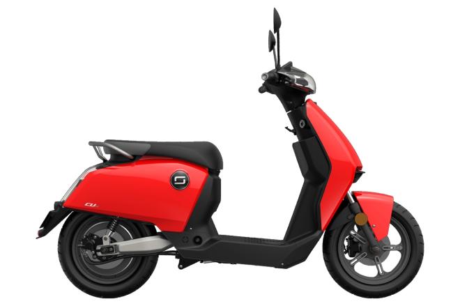 Ducati signs deal with Vmoto to produce electric scooters in China image