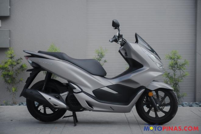 PCX 150i image