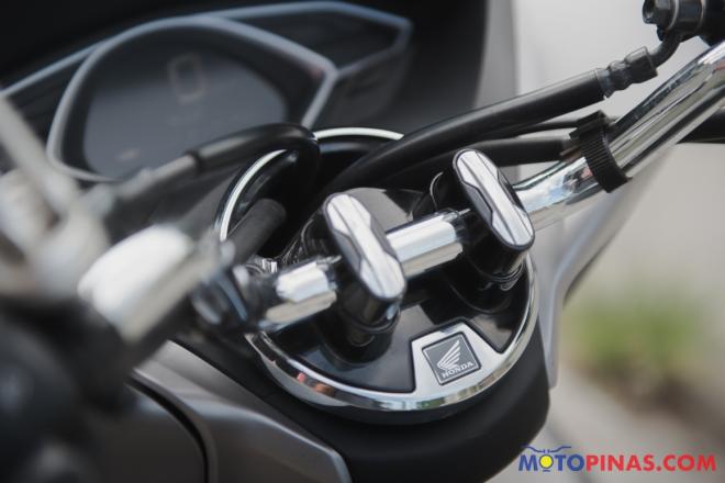 2018 Honda PCX 150 image