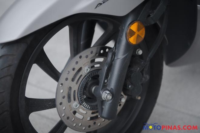 PCX 150i image