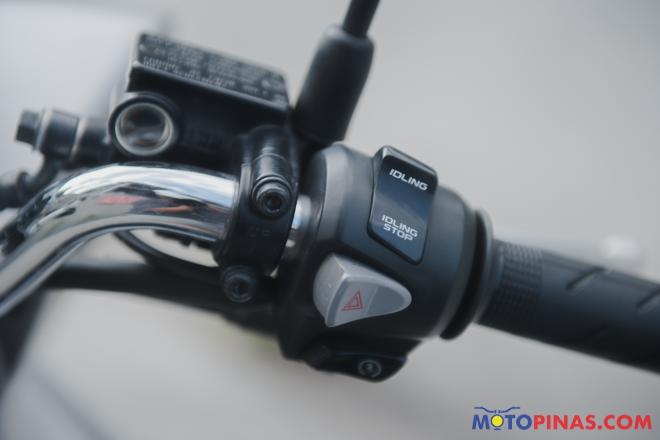 PCX 150i image