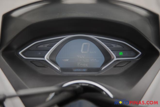 PCX 150i image