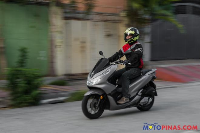 PCX 150i image