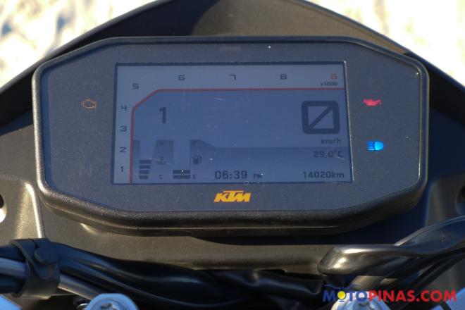2016 KTM 690 Duke image