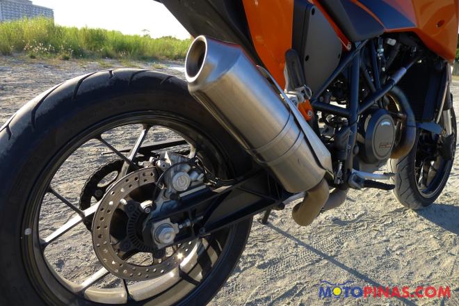 2016 KTM 690 Duke image