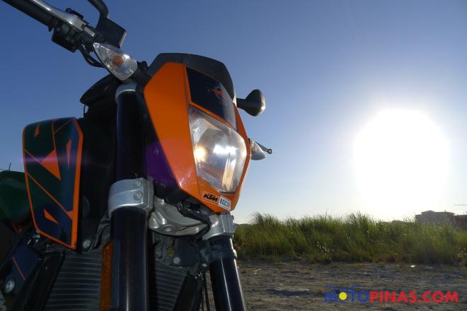 2016 KTM 690 Duke image