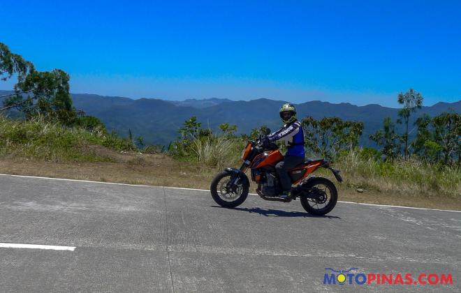 2016 KTM 690 Duke image