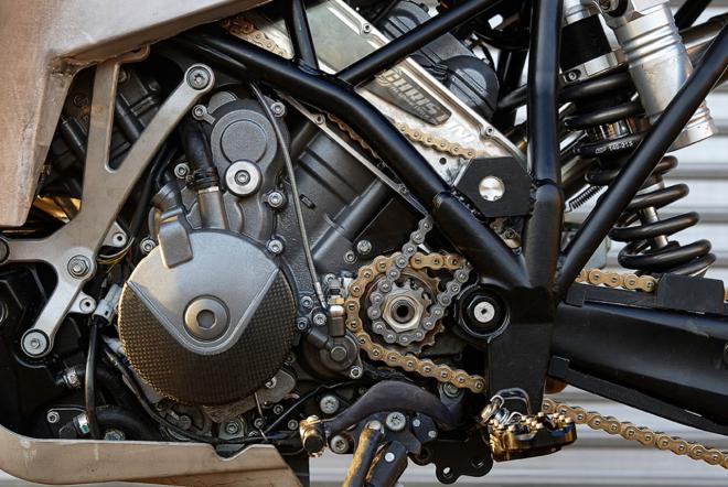 Would you buy this PhP240,000 bike mod? image