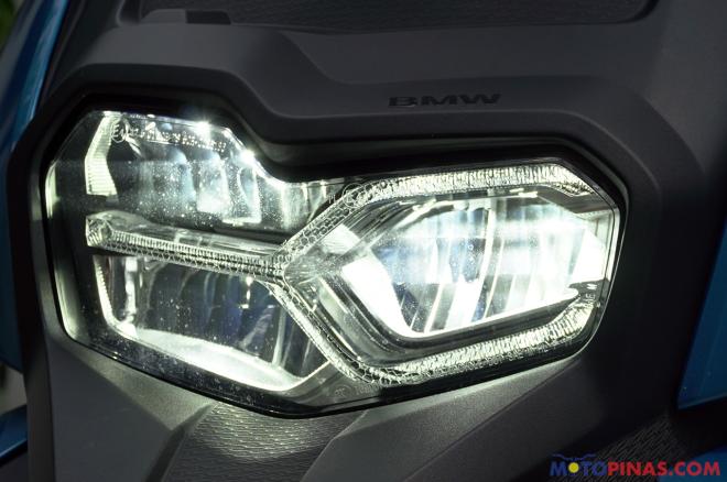 2019 BMW C400 X image