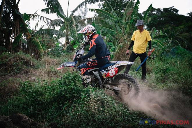 Banayad Funduro and Flat Track was as fun as it sounds image