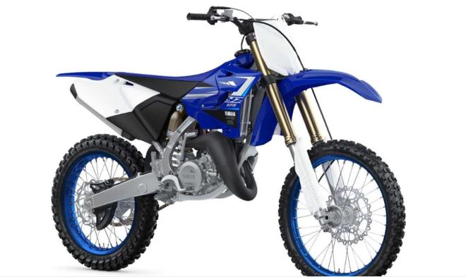Yamaha announces 2020 MX lineup of motorcycles image