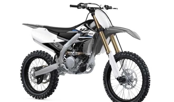 Yamaha announces 2020 MX lineup of motorcycles image