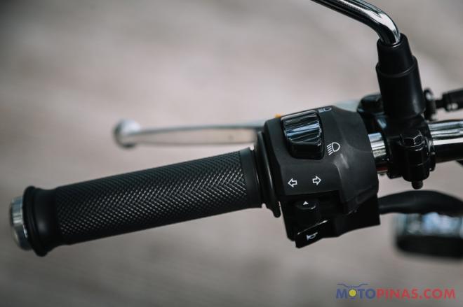 2019 Royal Enfield Interceptor 650 image