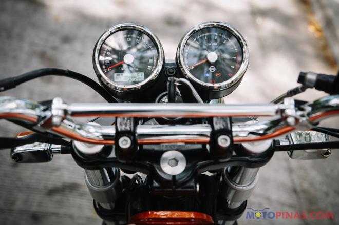 2019 Royal Enfield Interceptor 650 image