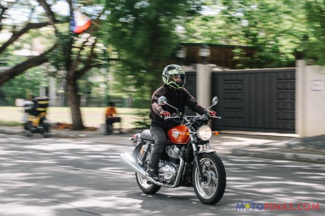 2019 Royal Enfield Interceptor 650 image