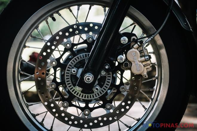 2019 Royal Enfield Interceptor 650 image