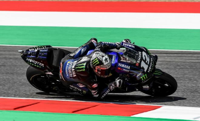 The Doctor heads to Catalunya Spain with hopes to secure victory image