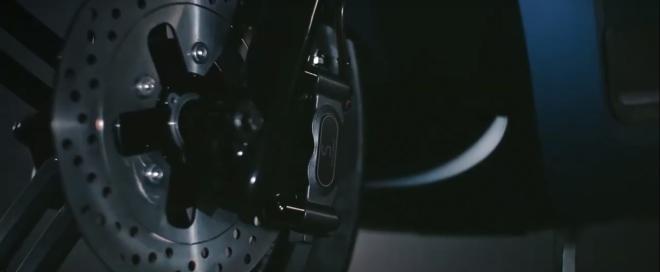 Mio e-Scooter might be coming soon, real soon image