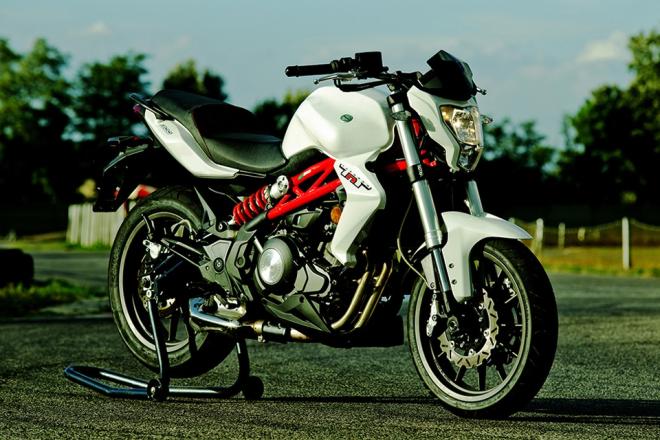 338cc Harley-Davidson built in China coming in 2020 image