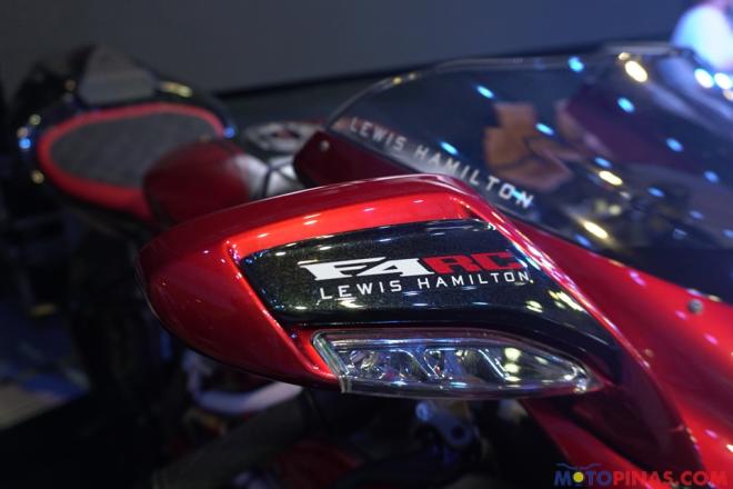 MV Agusta Philippines reveals prices of limited edition models image
