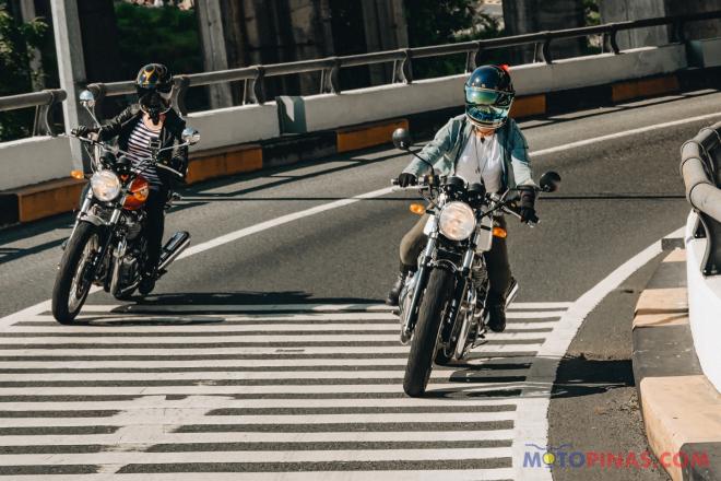 2019 Royal Enfield Continental GT 650 image