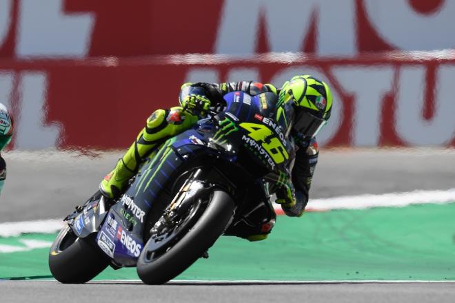 Maverick Viñales claims Netherlands grand prix image