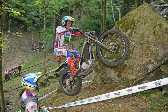 GasGAs takes Trial E Championship 3 years in a row image
