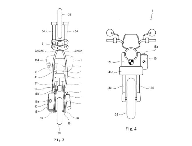 Kawasaki joins the e-Bike bandwagon image