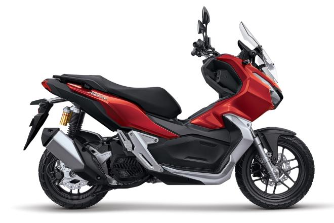 Honda ADV 150 image