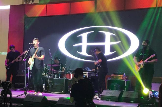 Honda holds Riders Convention 2019 Luzon Leg image