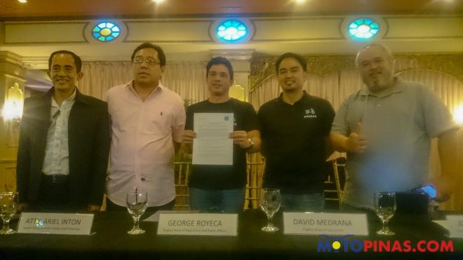 Rider groups give Skyway 1 week ultimatum to withdraw sub-400cc ban image