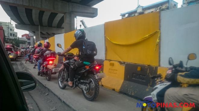 Velenzuela City cracks down on