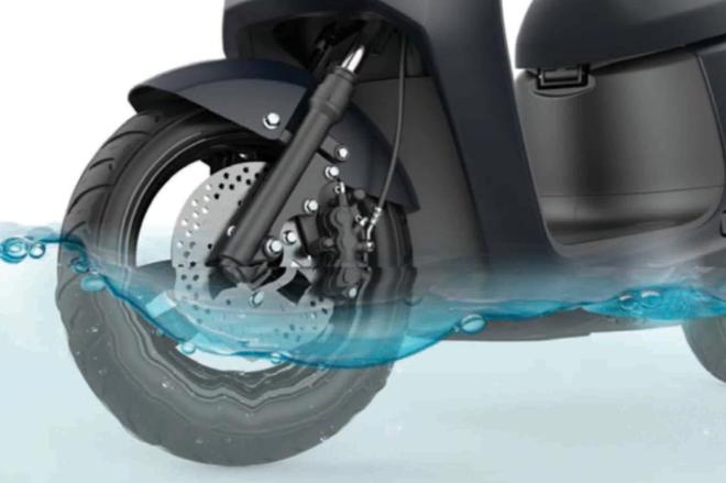 Ecooter introduces 90 kph E2R electric scooter image